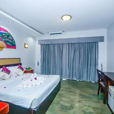 Angkor Haolyton Hotel
